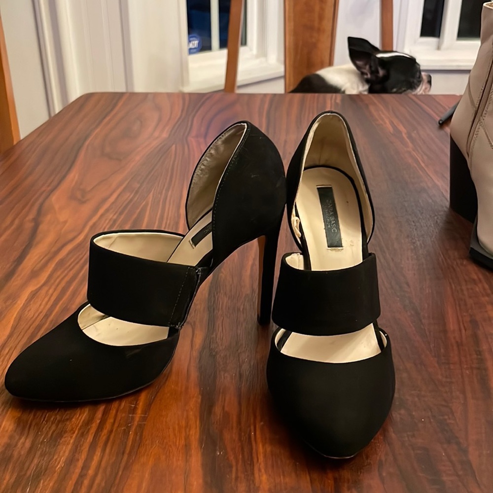 Zara Basic Collection Heels